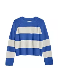 Свитер ARMEDANGELS DILIRIAA STRIPES, разноцветный