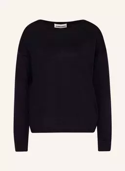 Свитер ARMEDANGELS LAARNI, темно-синий