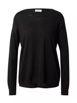 Свитер Armedangels Larni, черный