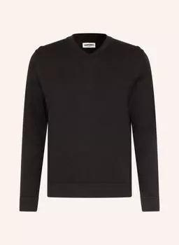 Свитер ARMEDANGELS MAANES, черный