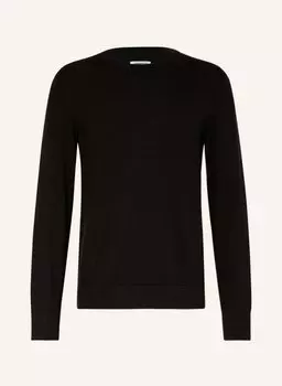 Свитер ARMEDANGELS MAARINOS, черный
