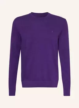 Свитер ARMEDANGELS MAARINOS, фиолетовый