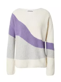 Свитер Armedangels Miyaa, бежевый