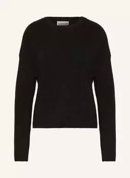 Свитер ARMEDANGELS NURIAA, черный