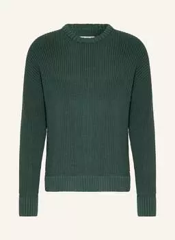 Свитер ARMEDANGELS OSKAARES, зеленый