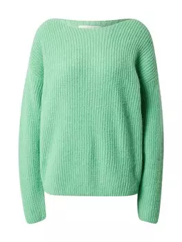 Свитер ARMEDANGELS SIAANA, нефрит