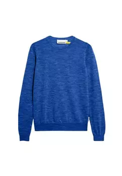 Свитер ARMEDANGELS, синий