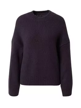 Свитер ARMEDANGELS Sweater SADNA, фиолетовый