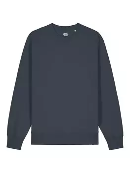 Свитер ARMEDANGELS Sweatshirt Raiiner, серый