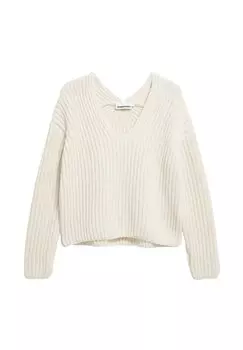 Свитер ARMEDANGELS TIANAA, бежевый