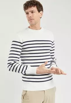 Свитер Armor lux, белый