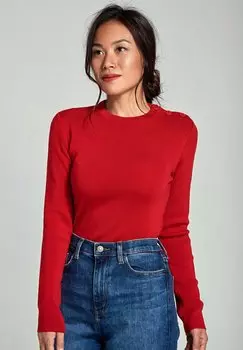 Свитер Armor lux, красный