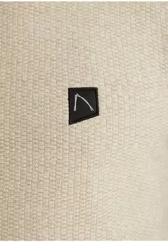 Свитер Armor Mixed CHASIN', бежевый