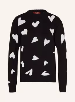 Свитер Арольд Max Mara Studio, черный