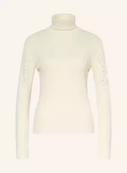 Свитер арон ba&sh, экрю