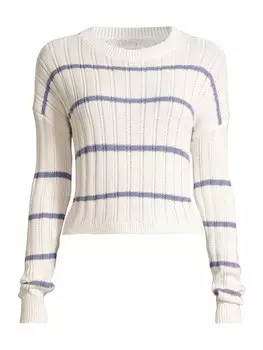 Свитер AROPOSTALE, экрю