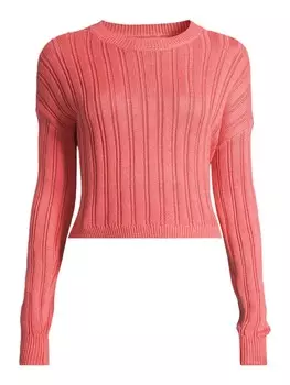 Свитер AROPOSTALE Sweater, цвет Melon