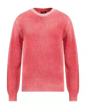 Свитер Arovescio, красный