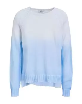 Свитер Arovescio, лазурный