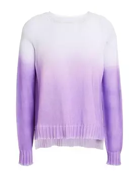 Свитер Arovescio, лиловый