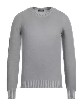 Свитер Arovescio, светло-серый