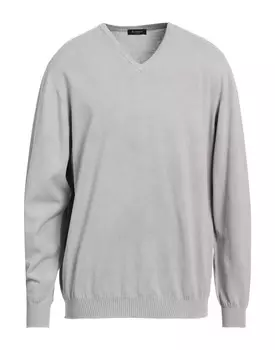 Свитер Arovescio, светло-серый
