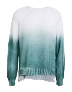 Свитер Arovescio, зеленый