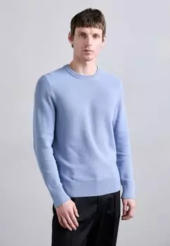 Свитер ARTHUR J.LINDEBERG, светло-голубой