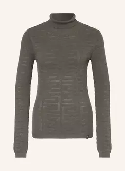 Свитер эртилли ELIAS RUMELIS, тауп