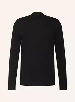 Свитер арвон DRYKORN, черный