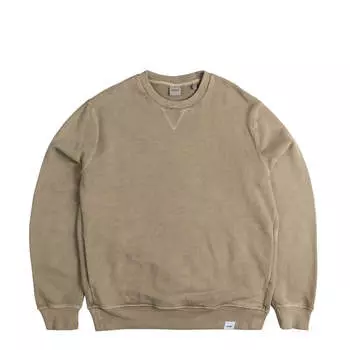 Свитер Aspesi Garzata Sweatshirt ASPESI, цвет sand