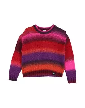 Свитер Aspesi, гранат