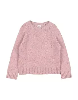 Свитер Aspesi, розовый