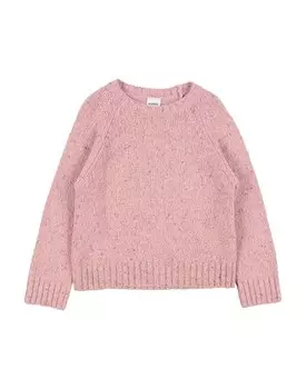 Свитер Aspesi, розовый