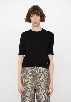 Свитер ASTER MAX&Co., черный