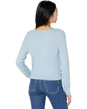 Свитер ASTR the Label Chatsworth Sweater, синий