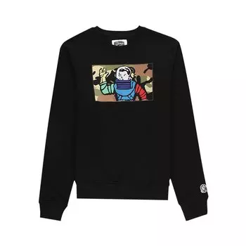 Свитер Astro Черный от Billionaire Boys Club