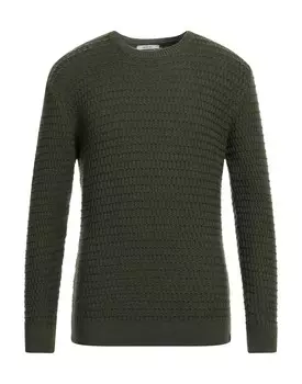 Свитер At.P.Co, зеленый