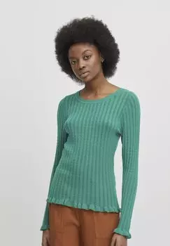 Свитер Atelier Rve, бутылочно-зеленый
