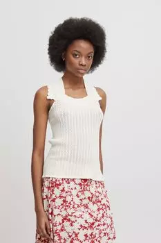 Свитер Atelier Rve Strick IRMARTINE TO 20118459, натуральный