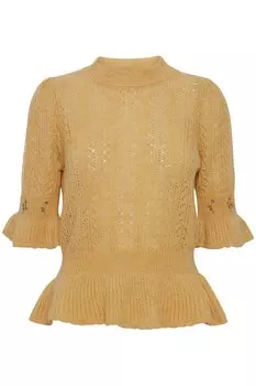 Свитер Atelier Rve, желтый