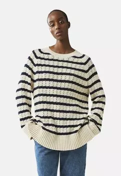 Свитер ATHENA Lexington, синий