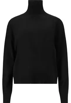 Свитер Athlecia, черный