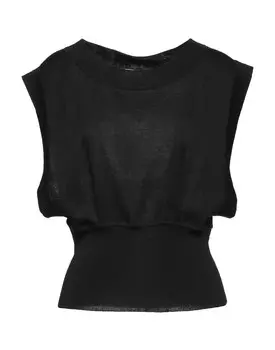 Свитер Attic And Barn, черный