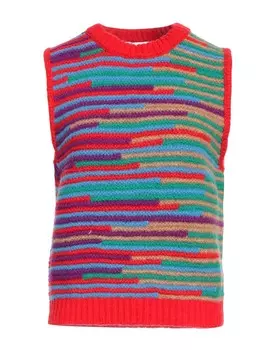 Свитер Attic And Barn, красный