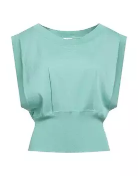 Свитер Attic And Barn, зеленый