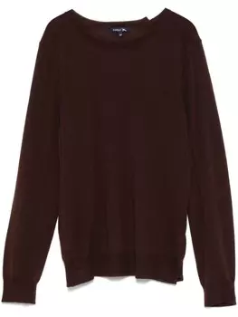 Свитер Australie Soeur, коричневый