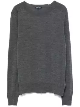 Свитер Australie Soeur, серый