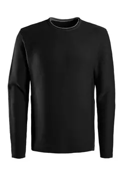 Свитер Authentic Le Jogger, черный