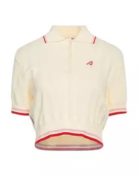 Свитер Autry, слоновая кость